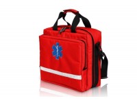 torba dla pielęgniarki (mała) czerwona marbo sprzęt ratowniczy 8